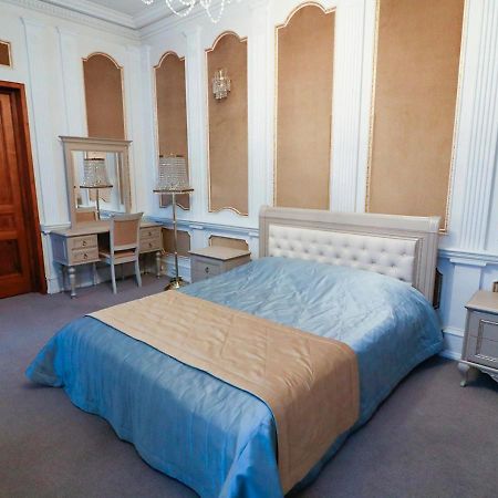 Vip Apartments Dipservice Hall Minsk Dış mekan fotoğraf