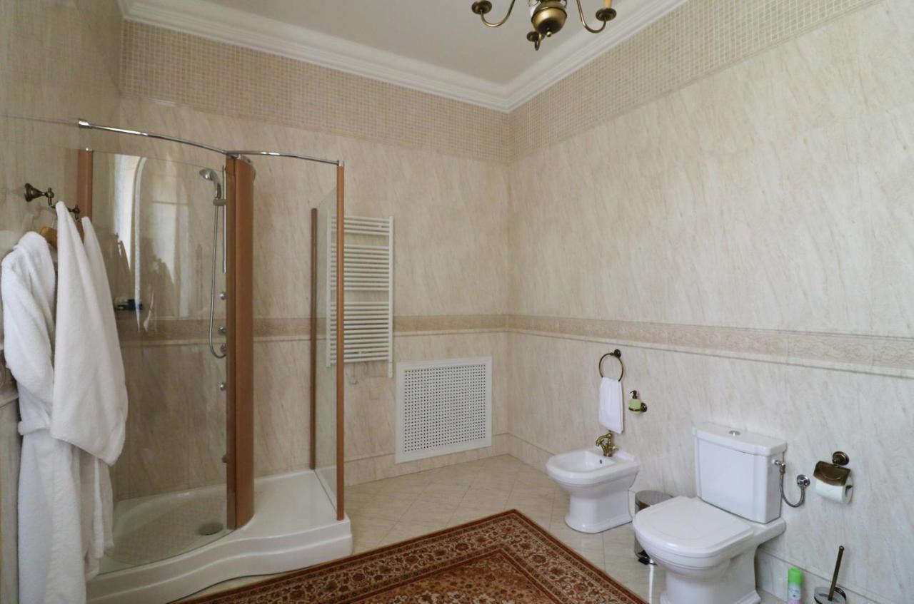 Vip Apartments Dipservice Hall Minsk Dış mekan fotoğraf