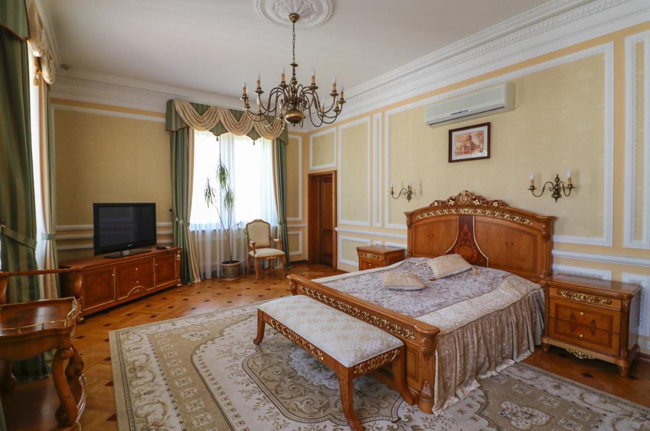 Vip Apartments Dipservice Hall Minsk Dış mekan fotoğraf