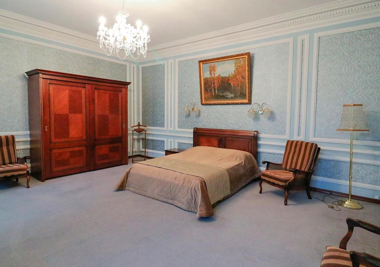 Vip Apartments Dipservice Hall Minsk Dış mekan fotoğraf
