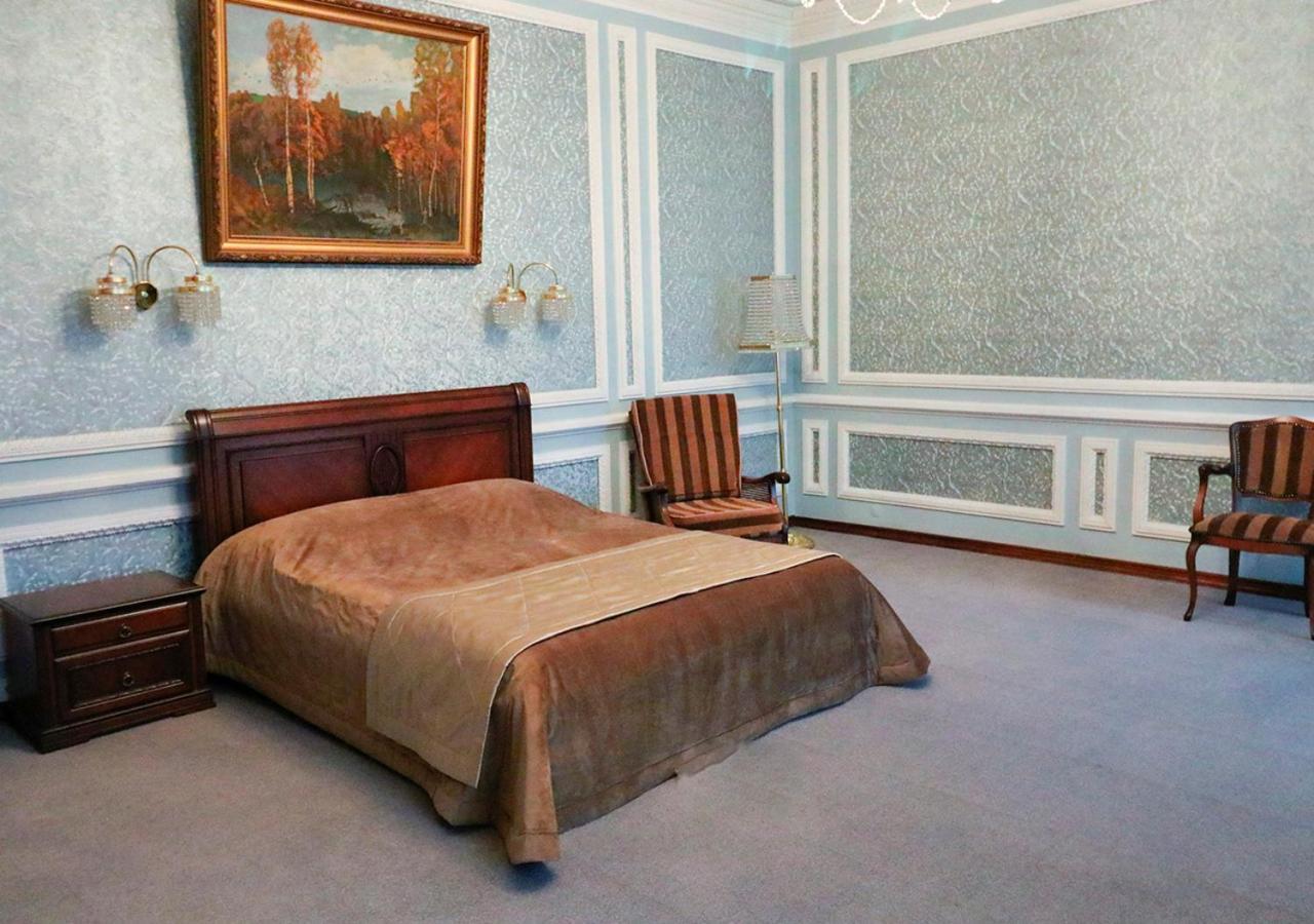 Vip Apartments Dipservice Hall Minsk Dış mekan fotoğraf