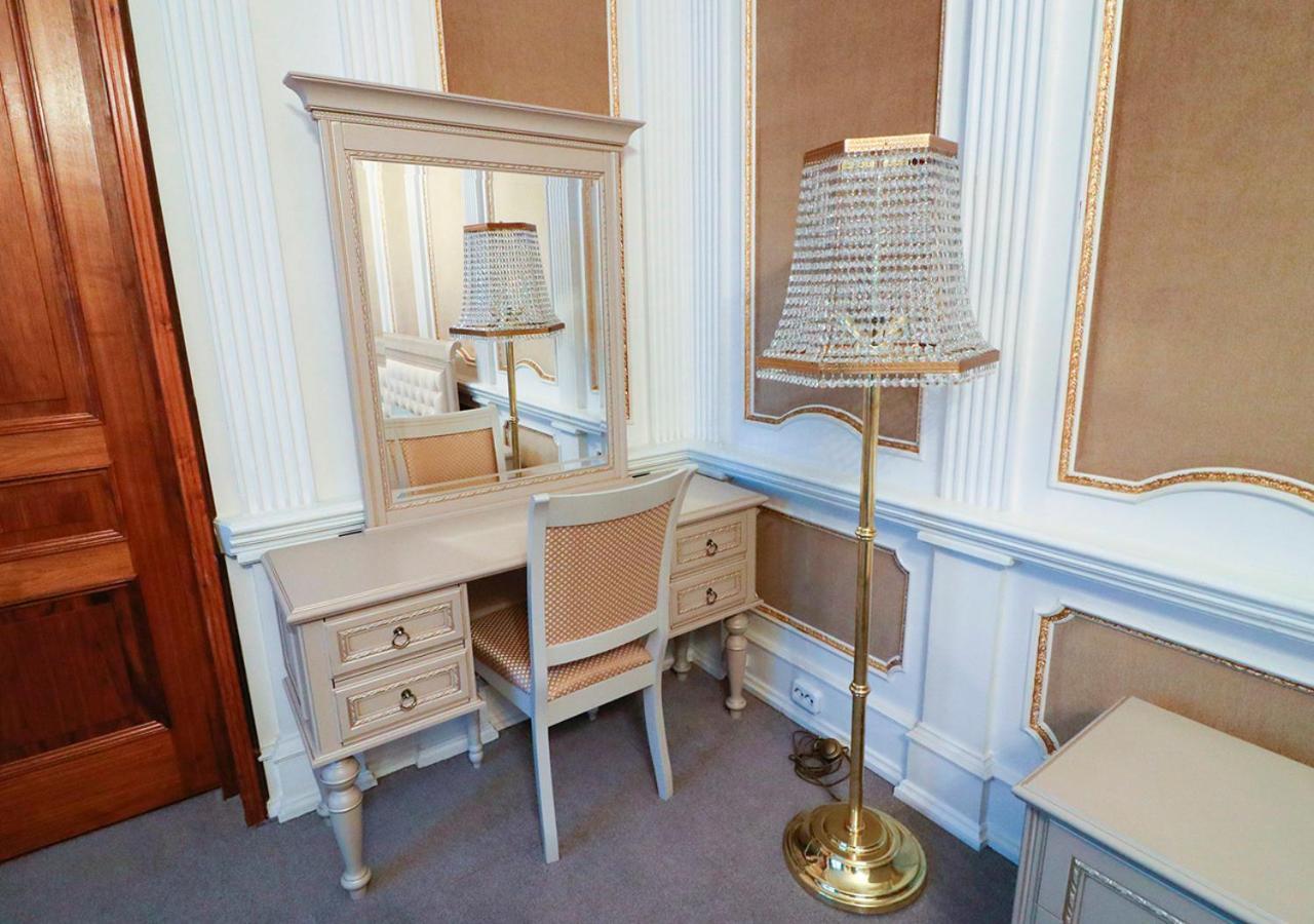 Vip Apartments Dipservice Hall Minsk Dış mekan fotoğraf