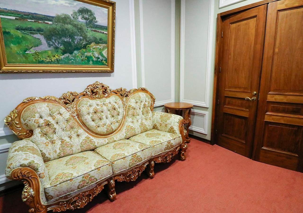 Vip Apartments Dipservice Hall Minsk Dış mekan fotoğraf