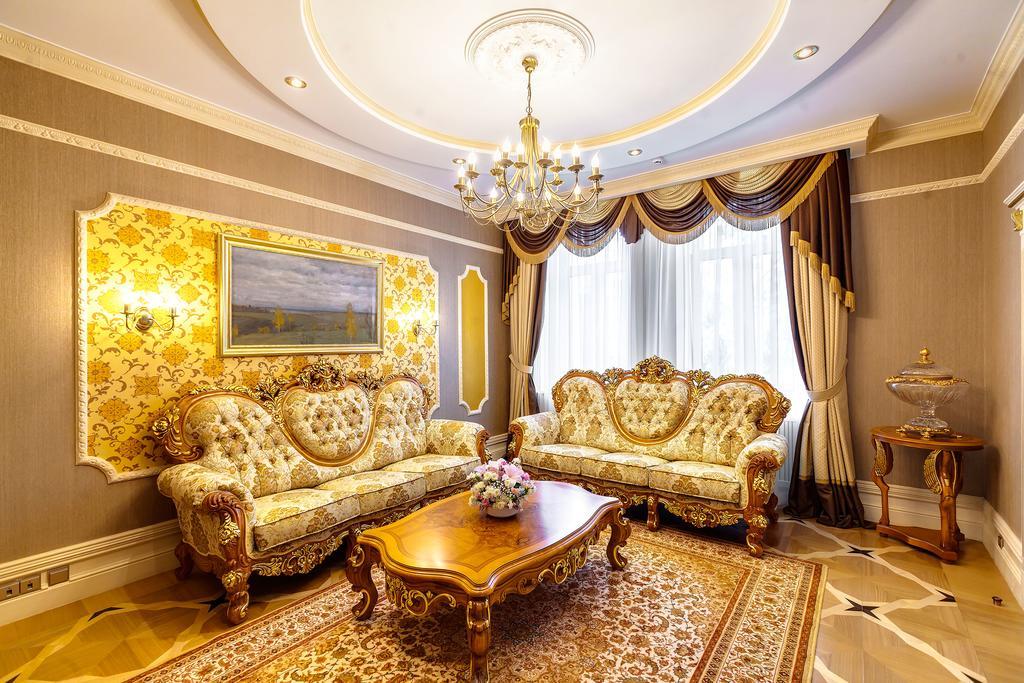 Vip Apartments Dipservice Hall Minsk Dış mekan fotoğraf