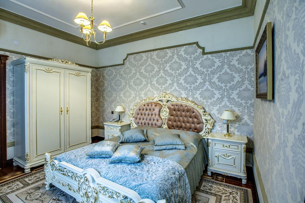 Vip Apartments Dipservice Hall Minsk Dış mekan fotoğraf