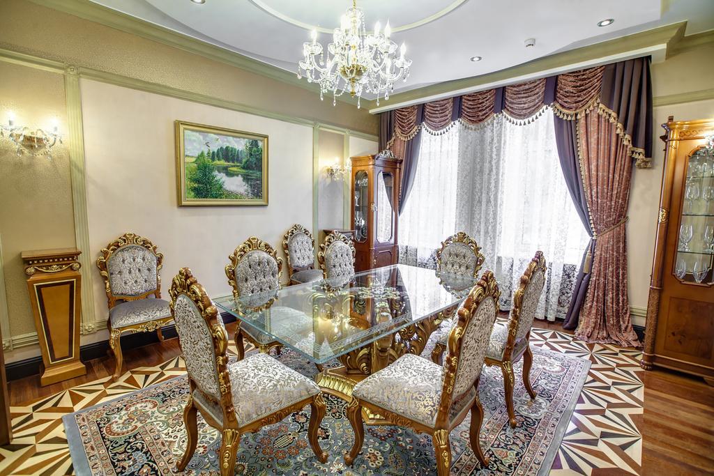 Vip Apartments Dipservice Hall Minsk Dış mekan fotoğraf